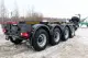 Полуприцеп-контейнеровоз Тонар К4-20 (9988)