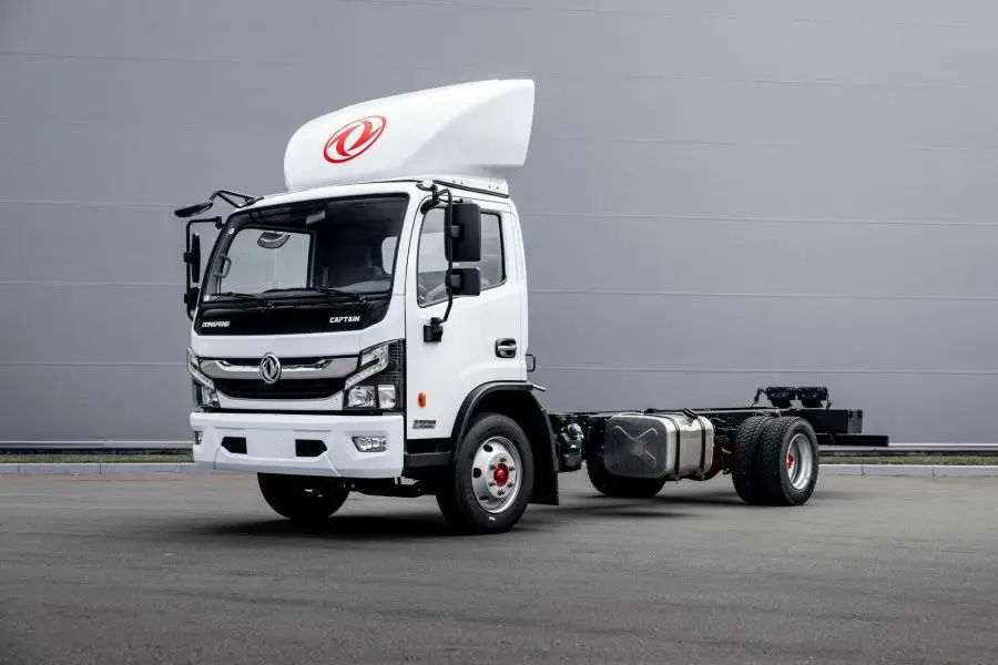 DONGFENG C120M